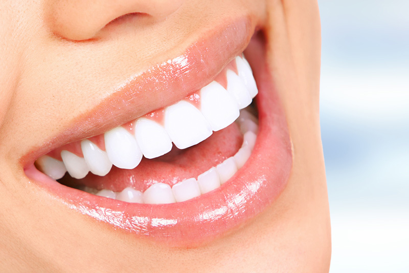 Cosmetic Dentistry in Canton